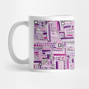 Valentine's Day Loveliness Mug